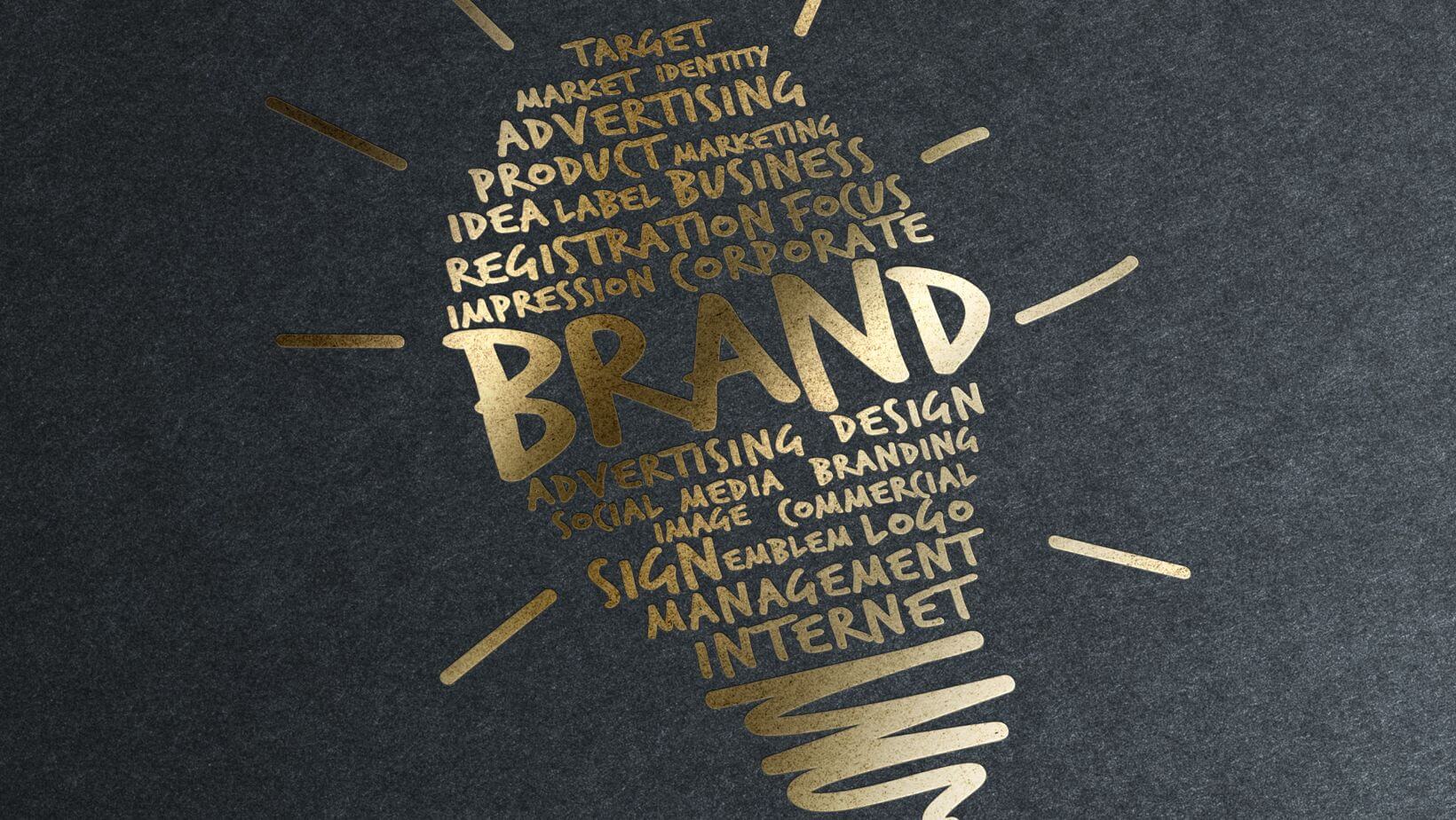 how to build an iconic brand